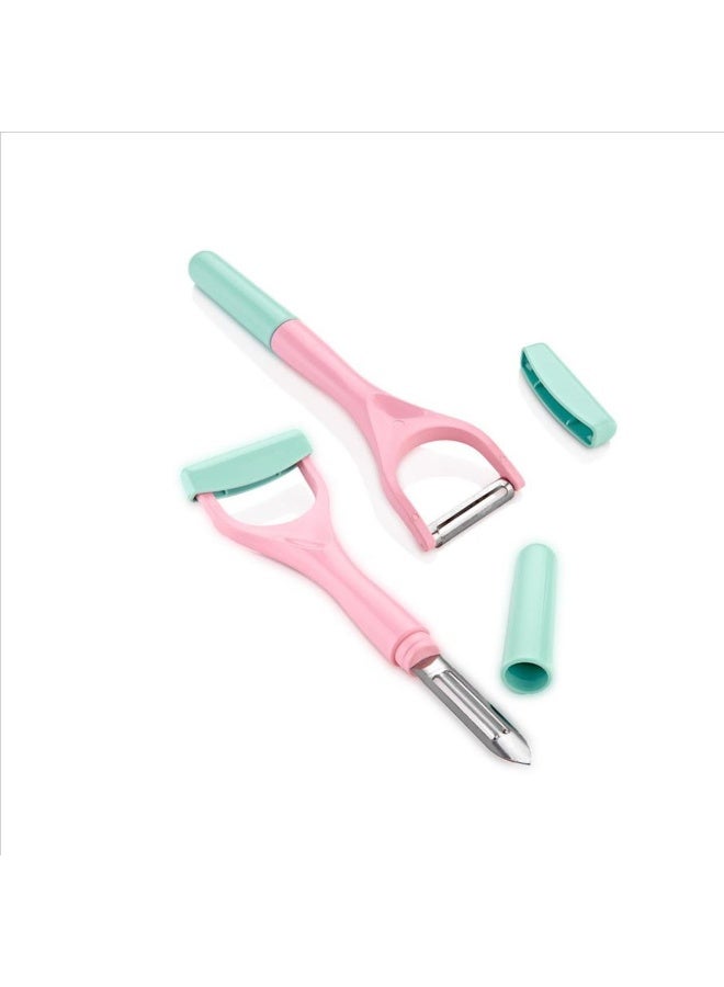 2in1 Peeler and Corer